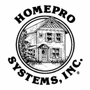 Homepro Logo
