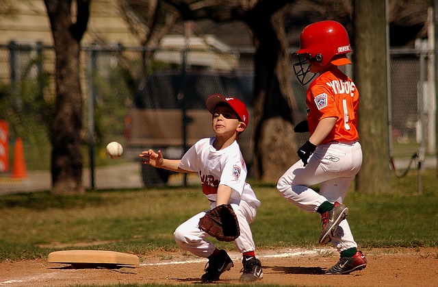 Fairhope Youth Baseball