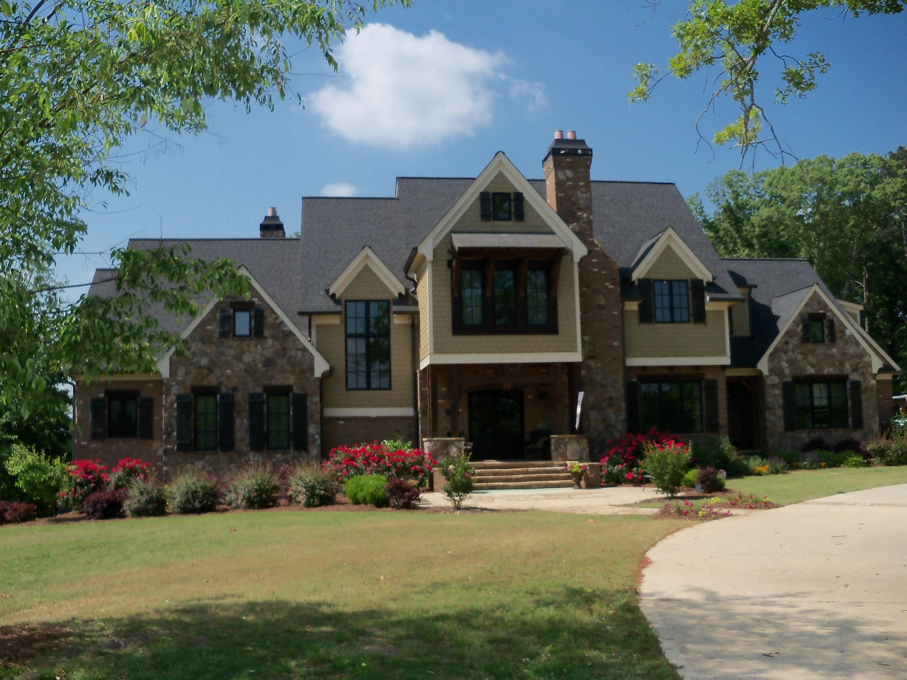 New Ranch Homes Forsyth County Ga Homemade Ftempo