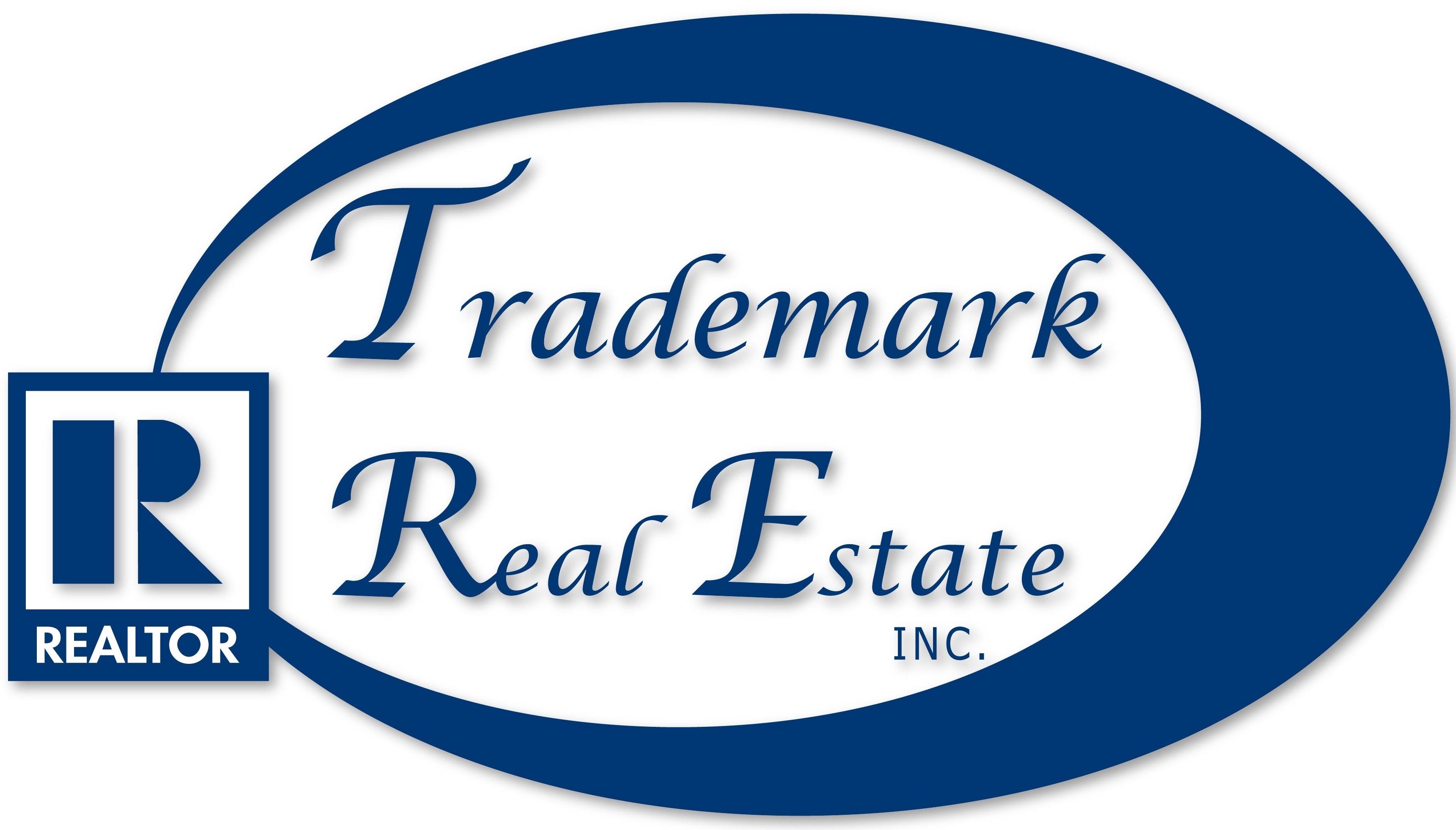 trademark real estate