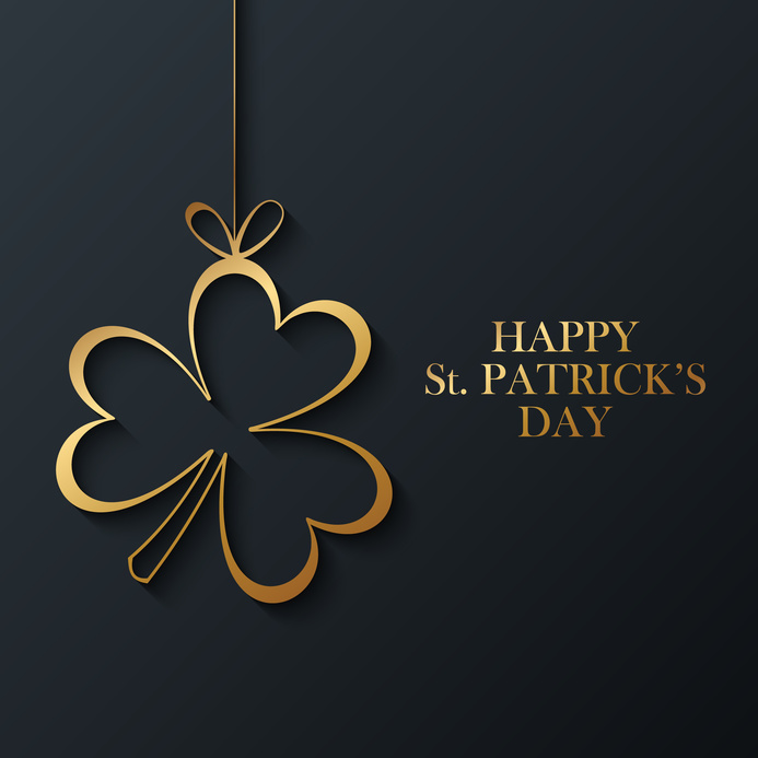 Legends Realty - Homes In central Florida - Happy St Patricks Day