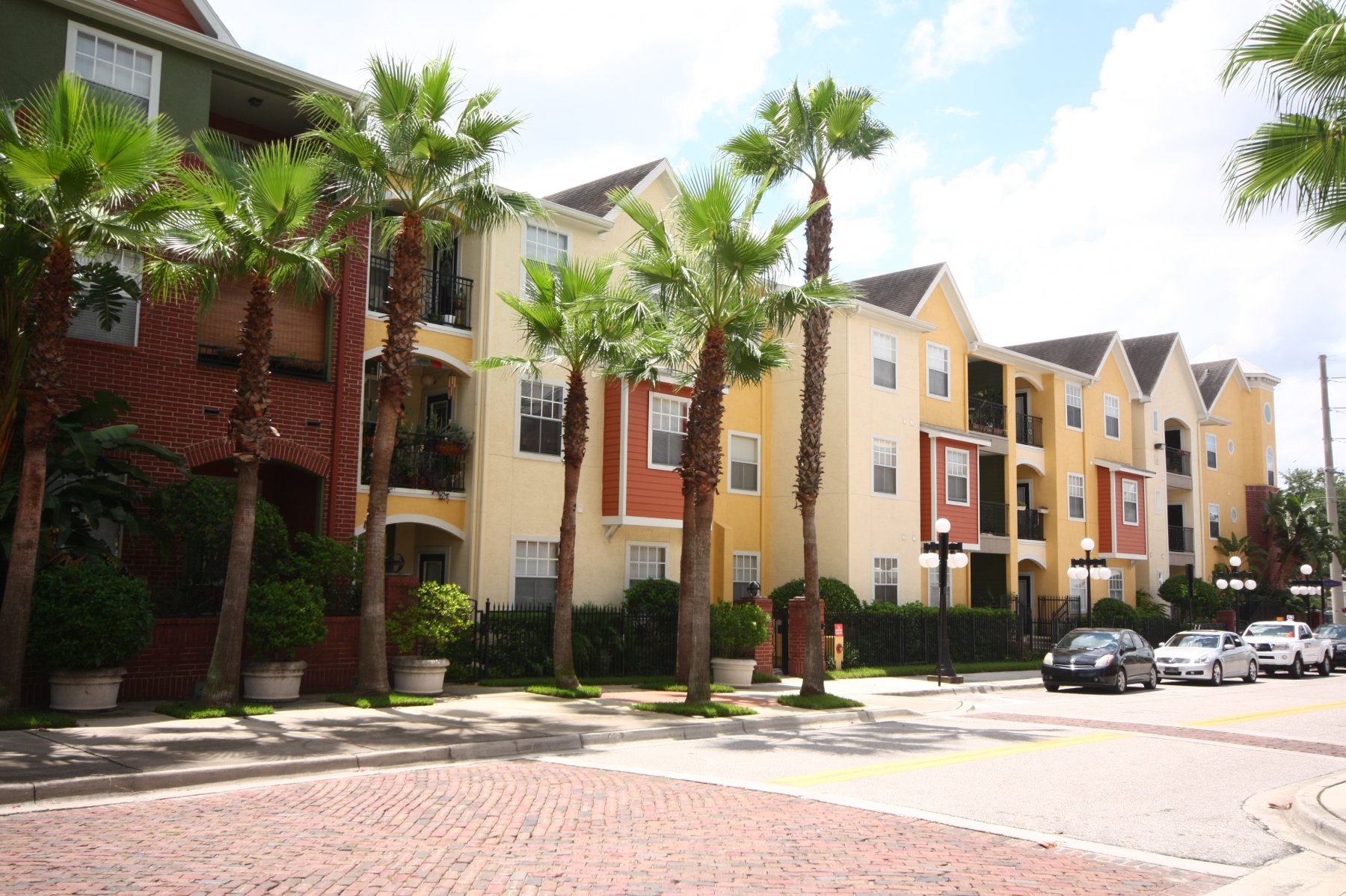 Search Quarter at Ybor Condominium Real Estate FOR SALE in Ybor City