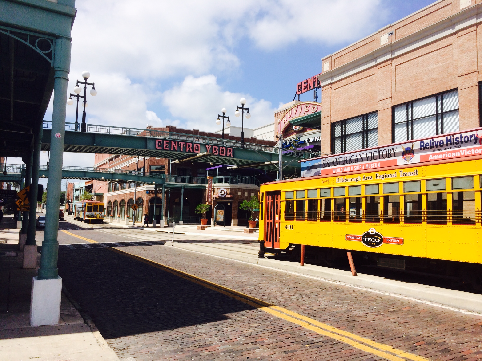 ybor city jazz house