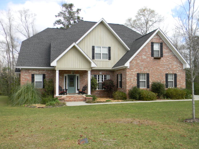 Homes for Sale in Andalusia, AL