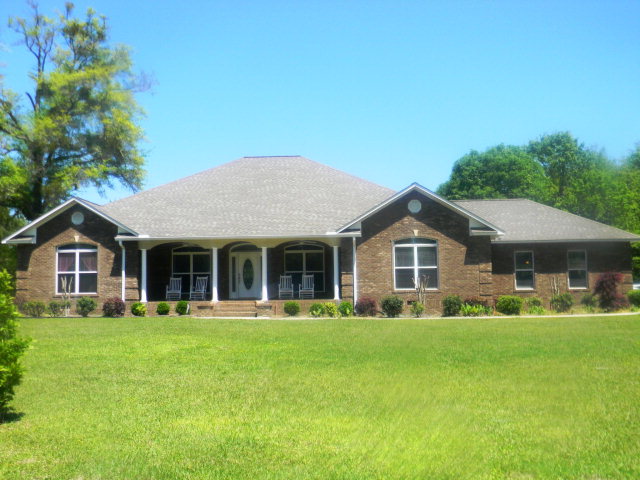 Homes for Sale in Opp, AL