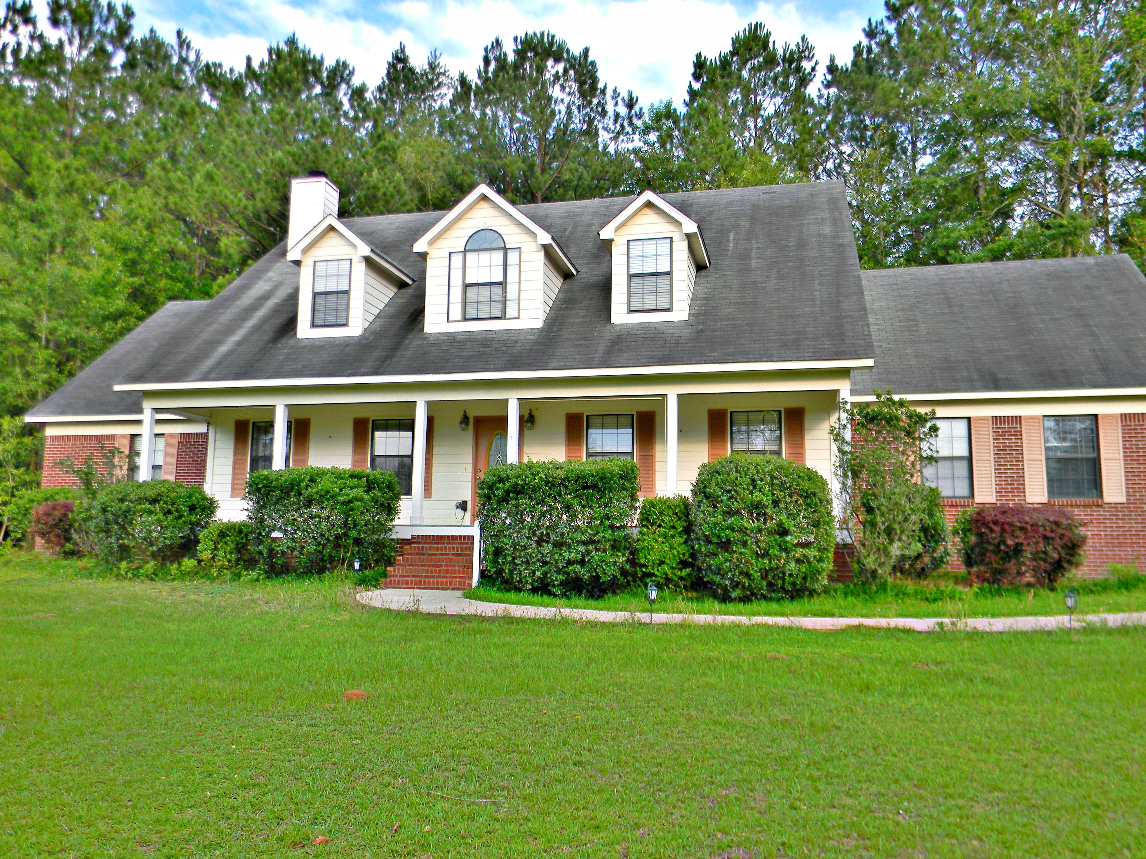 Homes for Sale in Red Level, AL