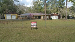 Andalusia AL Single Family Home Sold: $147,500