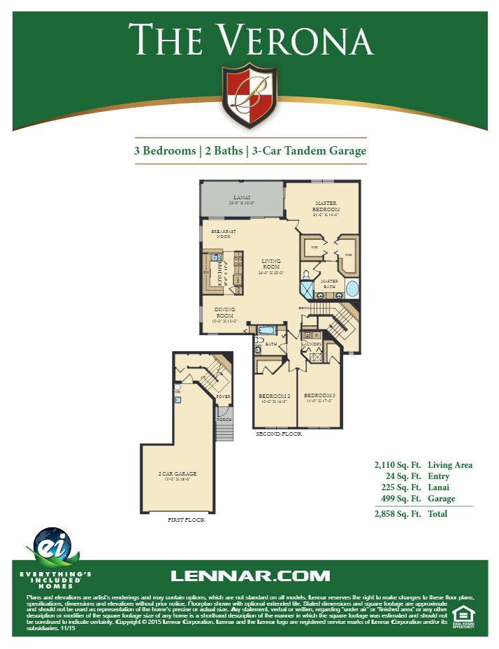 Bonita National Floorplans The Golf Course Experts Jim Higgins