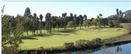 San Luis Bay Estates and Golf Course