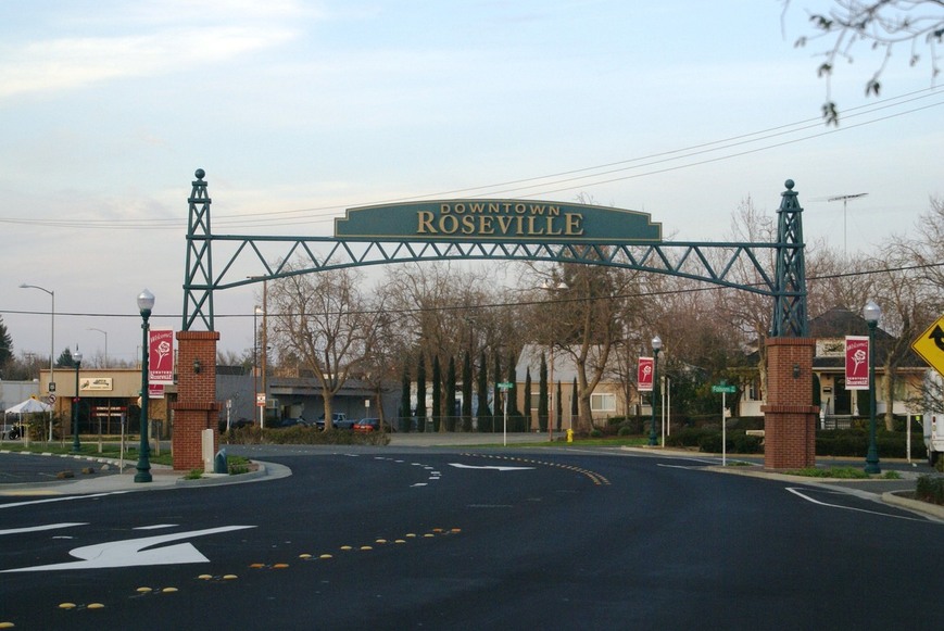 Image result for roseville california