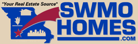 Southwest Missouri Homes Logo