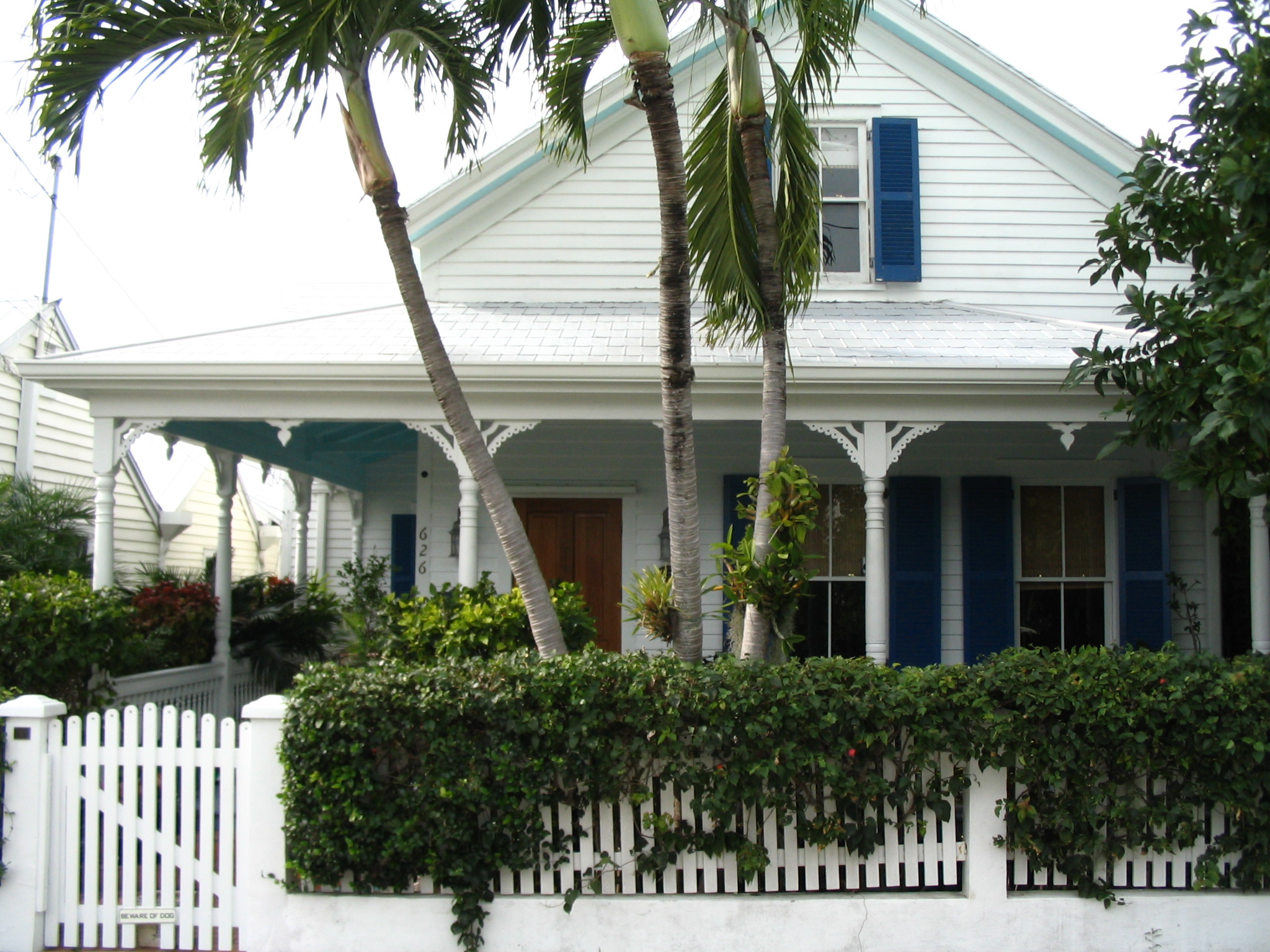 Key West Homes for Sale, Property Search in Key West