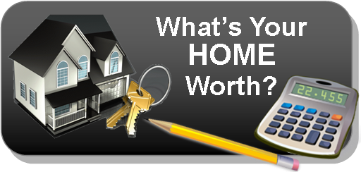 How can you find out your home's market value for free?