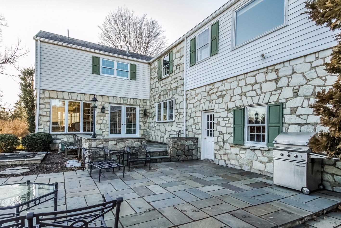 Outdoor Oasis Retreat in Solebury PA Steve Walny REALTOR Outdoor Oasis Retreat in Solebury PA Steve Walny REALTOR