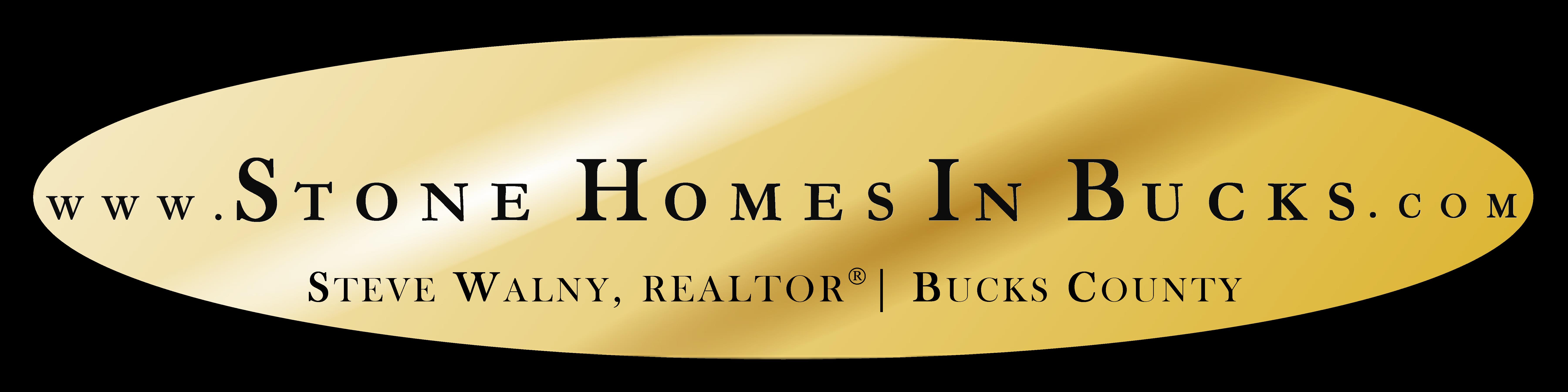 Stone Homes In Bucks For Sale Bucks County Stone Homes Old