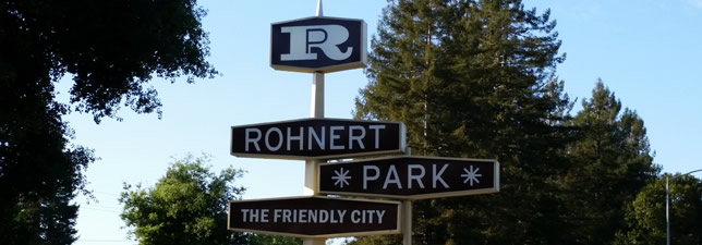 Rohnert Park, CA, Homes for Sale | Berkshire Hathaway HS Sonoma County