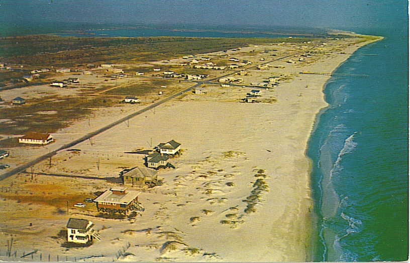 Beaches In Alabama Gulf Shores