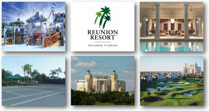 reunion resort new homes for sale