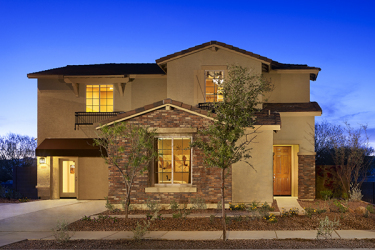 Advantage Arizona Real Estate Property Management Sfr