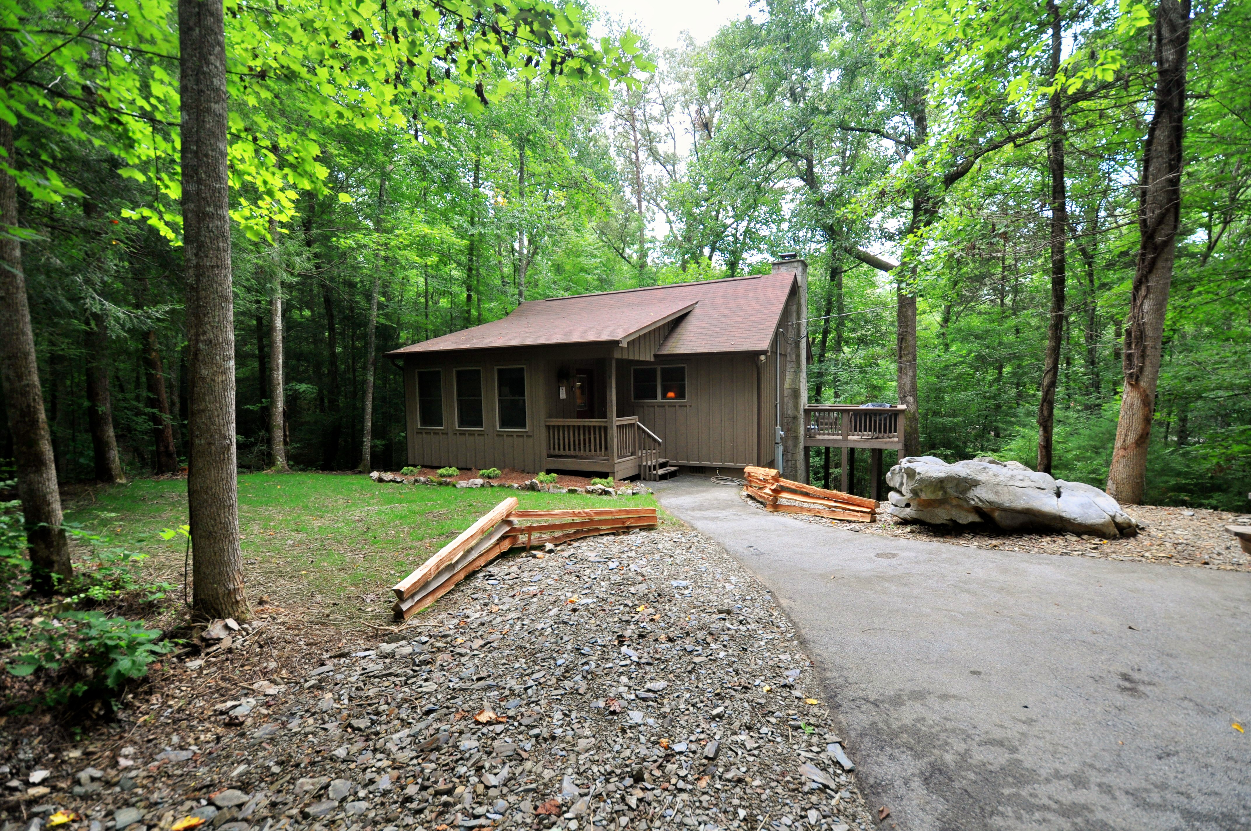 Cabins for rent near Cades Cove, View Townsend Cabins, Vacation Rental Cabins By Owner ...