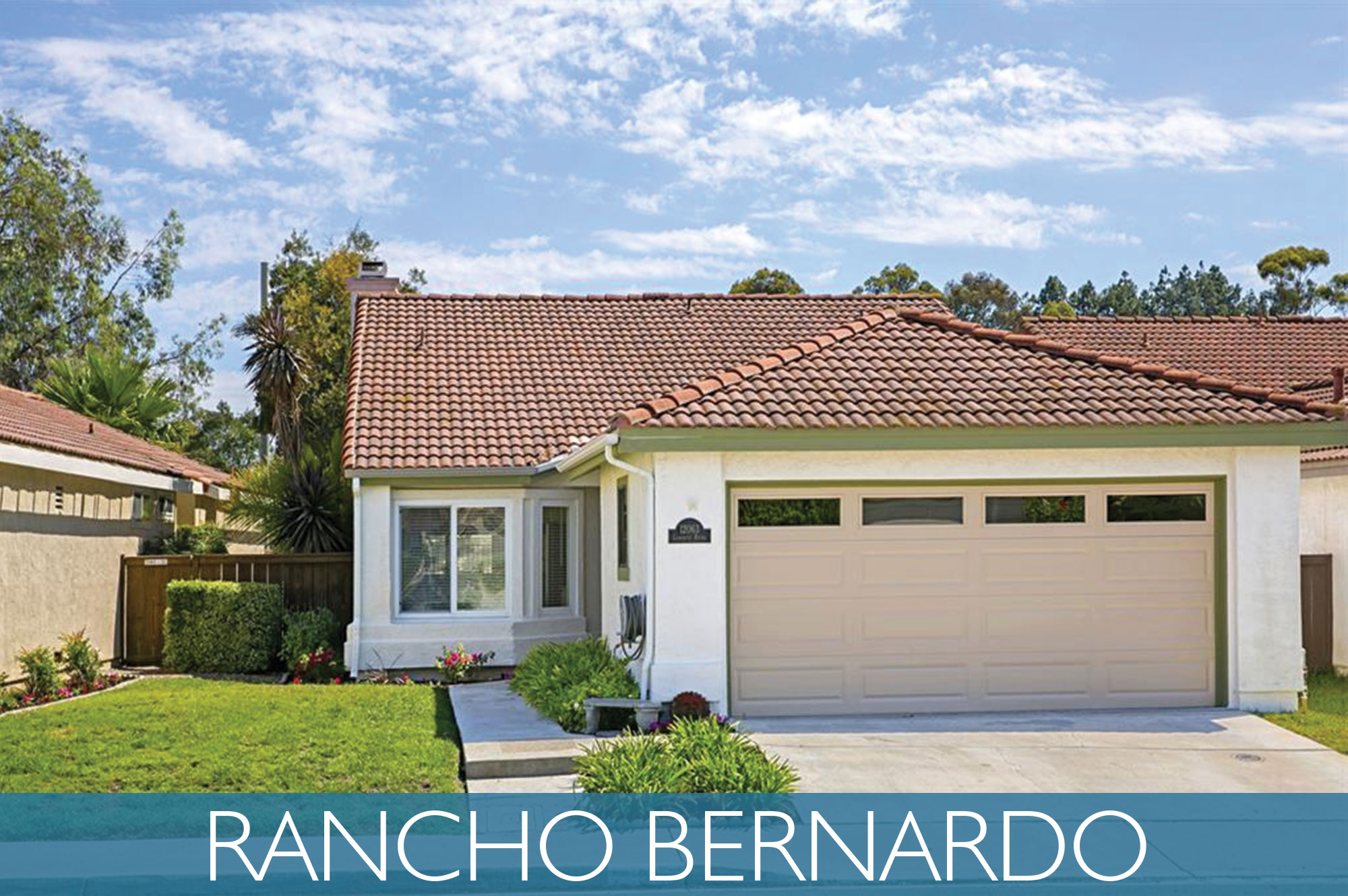 Rancho Bernardo Storage Dandk Organizer