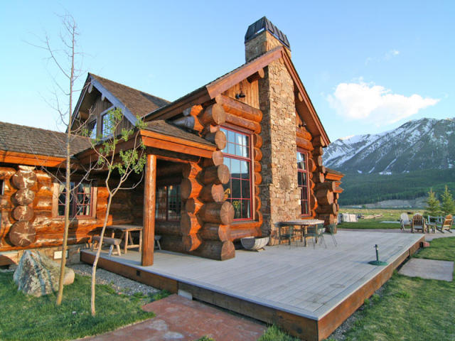Crested Butte Cabins - cabin
