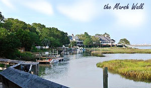 Homes for Sale in Murrells Inlet, SC