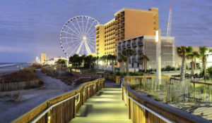 Homes for Sale in Myrtle Beach, SC