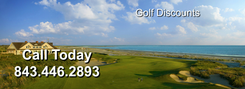 golf discounts