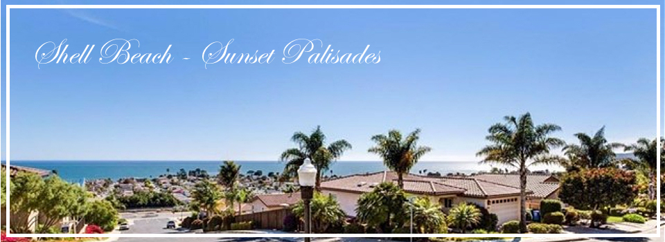 Shell Beach Ca Homes For Sale Shell Beach Real Estate