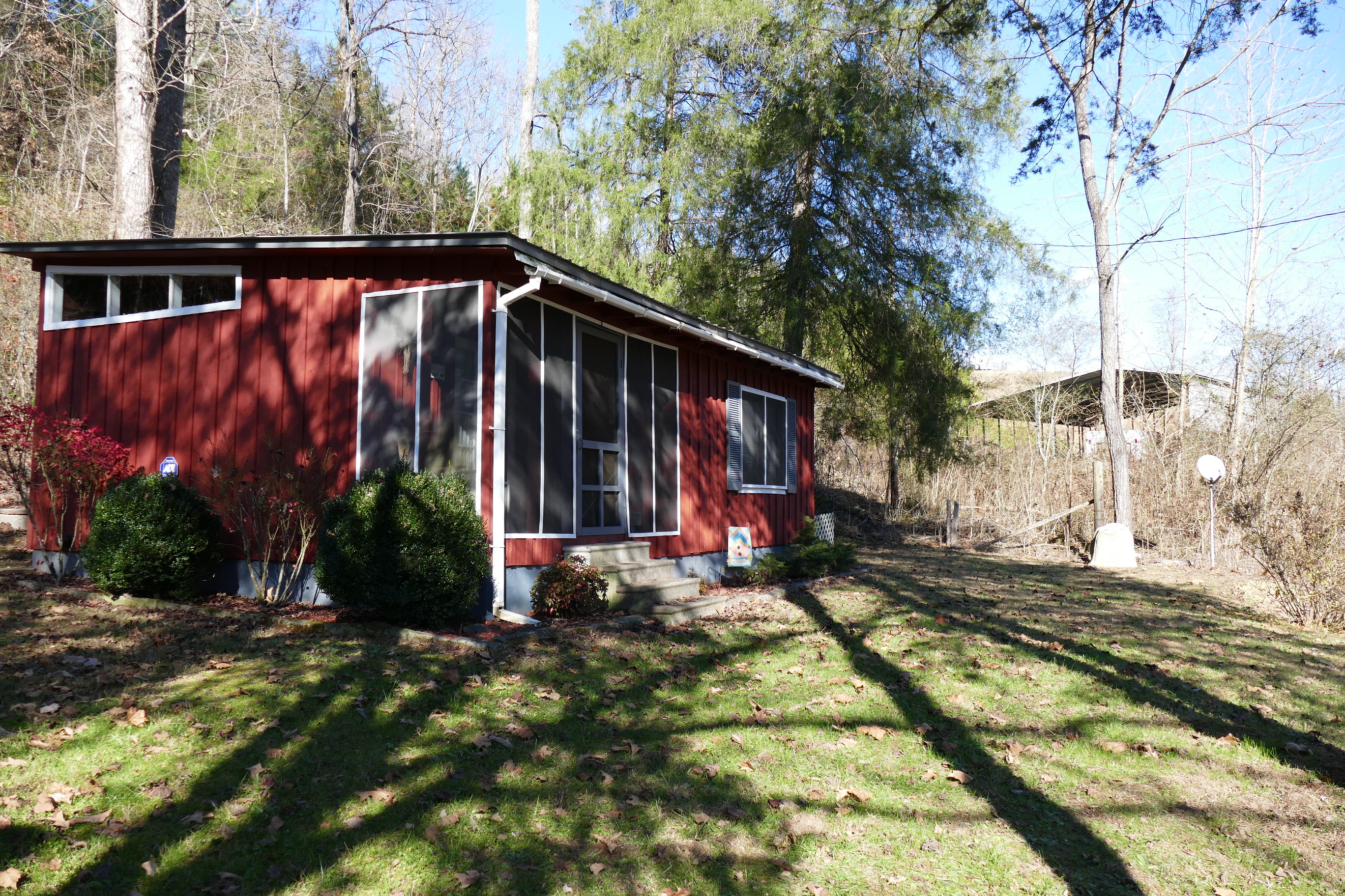 Charming Cabin In The Mountains Of Franklin Nc Bald Head Realty