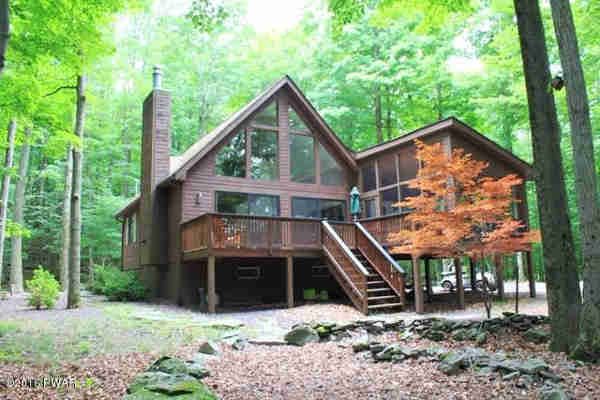 Lake Wallenpaupack Real Estate Lifestyle Lake Wallenpaupack