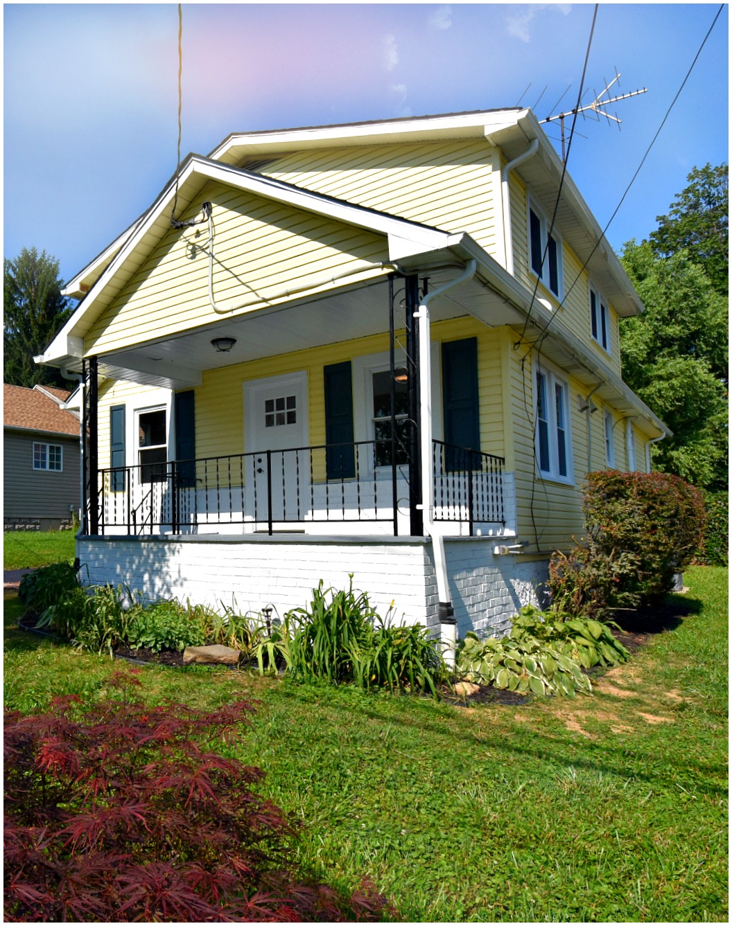 Sell Your Fire Damaged House In Albuquerque - We Buy