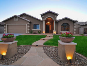 Homes for Sale in Goodyear, AZ