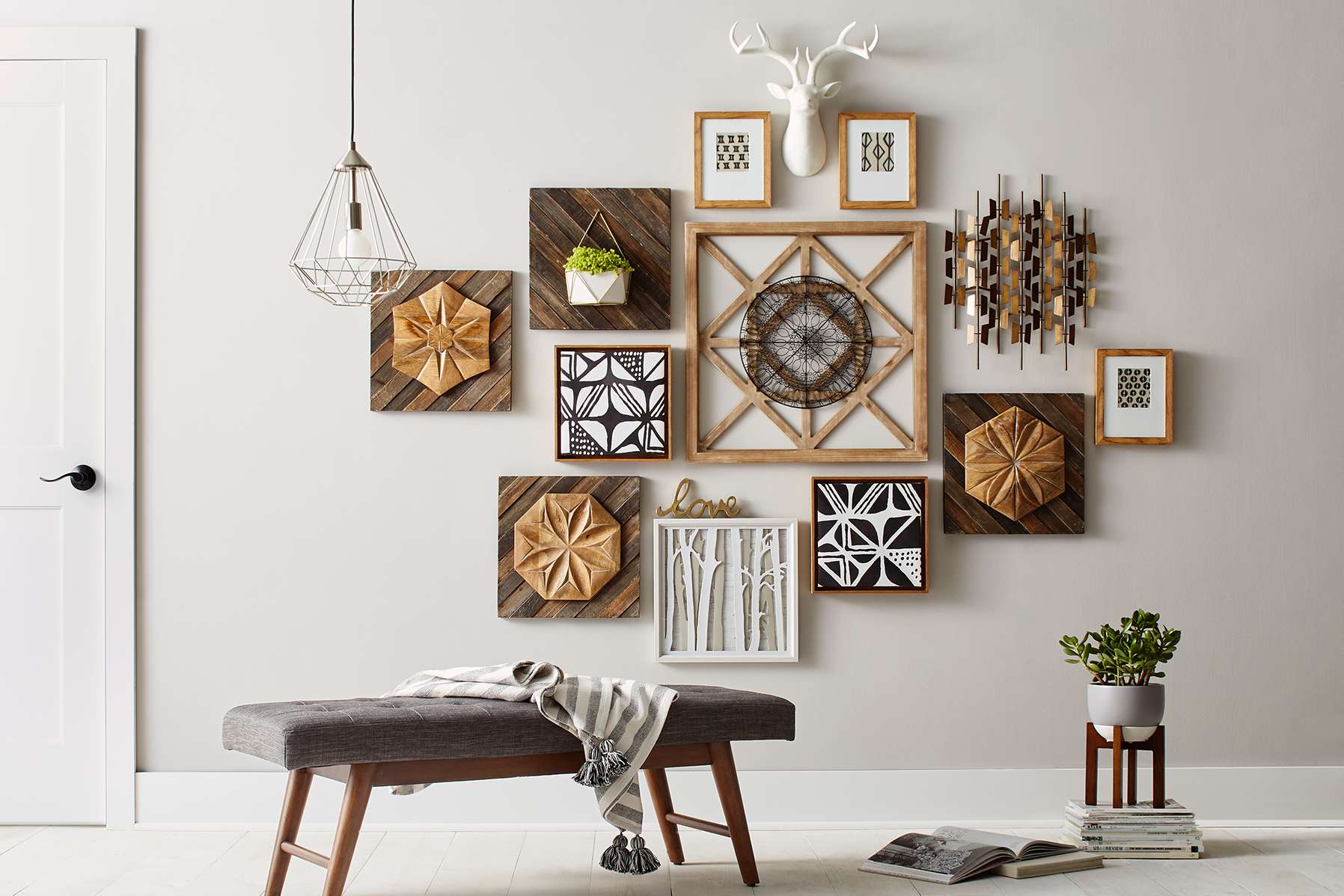 This App Revolutionizes Wall  Decor 