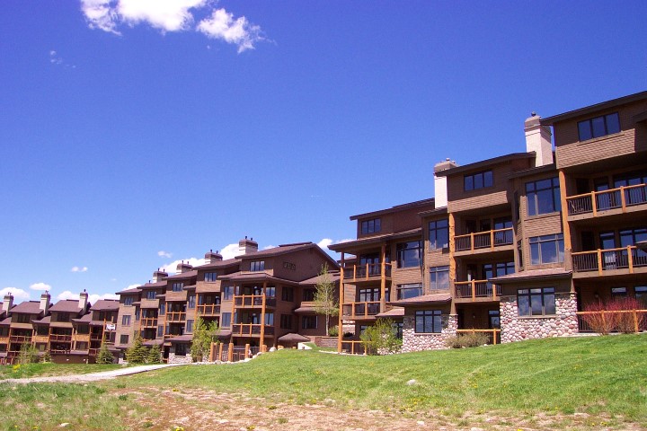 Christie Club | 2355 Ski Time Square Drive, Steamboat Springs, Colorado |  Ski In Ski Out