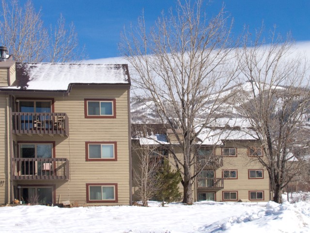 Shadow Run Condominiums  Steamboat Springs Vacation Rental Condominiums