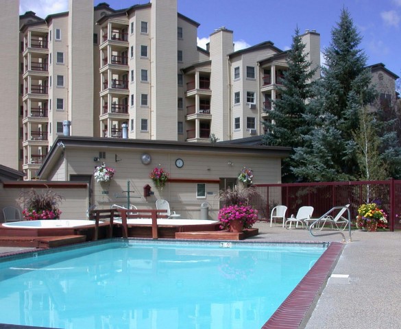 Image of Torian Plum condos