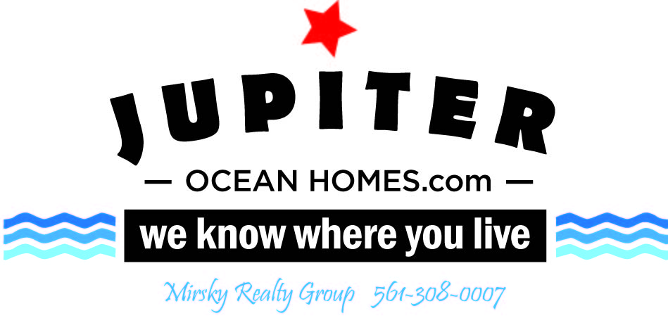 Jupiter Ocean Homes - Mirsky Realty Group