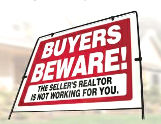 does a buyer need a realtor