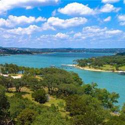 lake travis austin tx waterfront homes bird lady