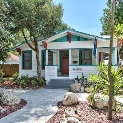Vintage Homes Realty 813 513 4250 Tampa Fl New And Vintage