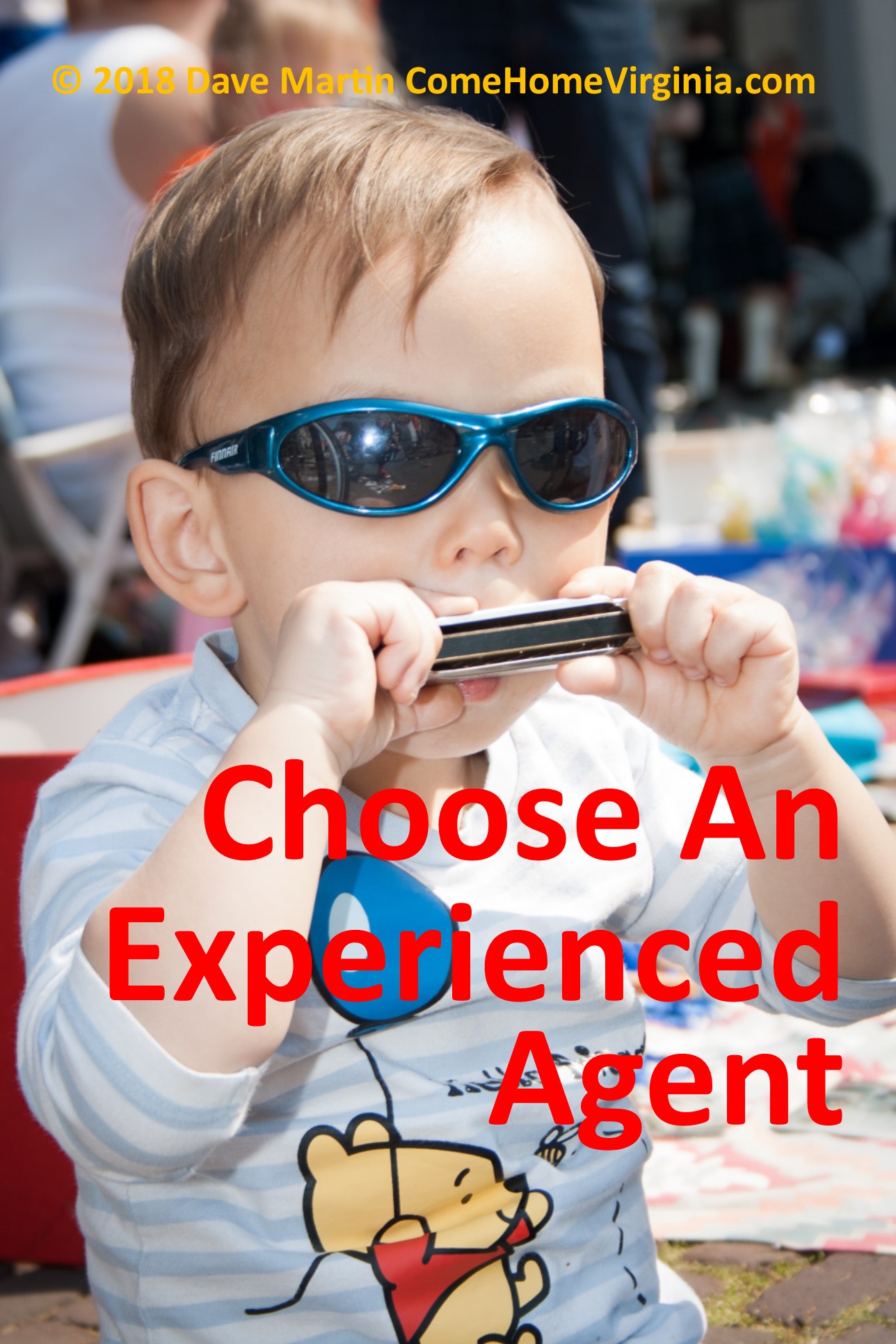 8 Costly Mistakes To Avoid In A Sellers Market Choose An Experienced Agent N. VA Real Estate