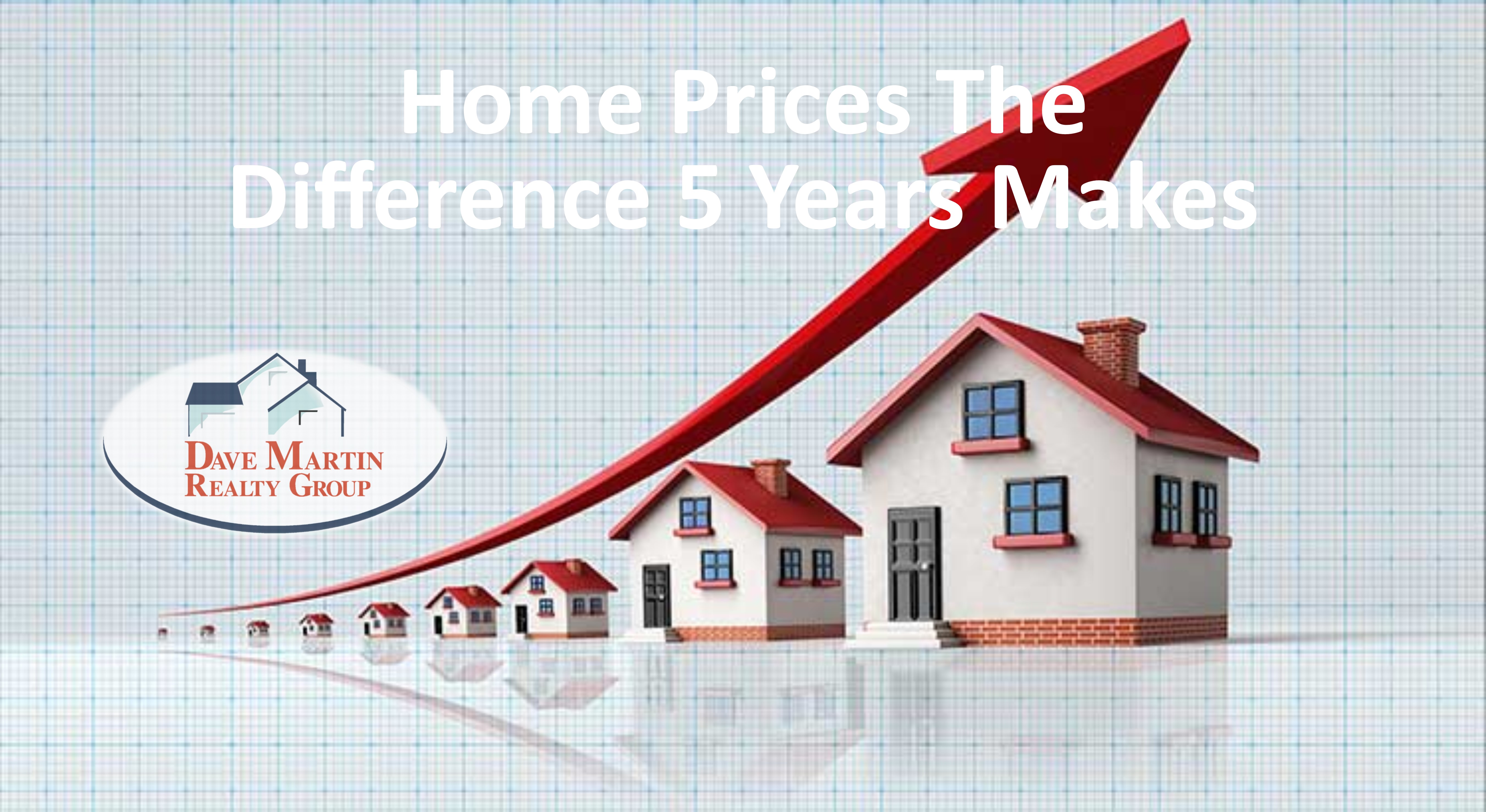 Runnymeade Alexanria Virginia 22310 Home Prices The Difference 5 Years Makes