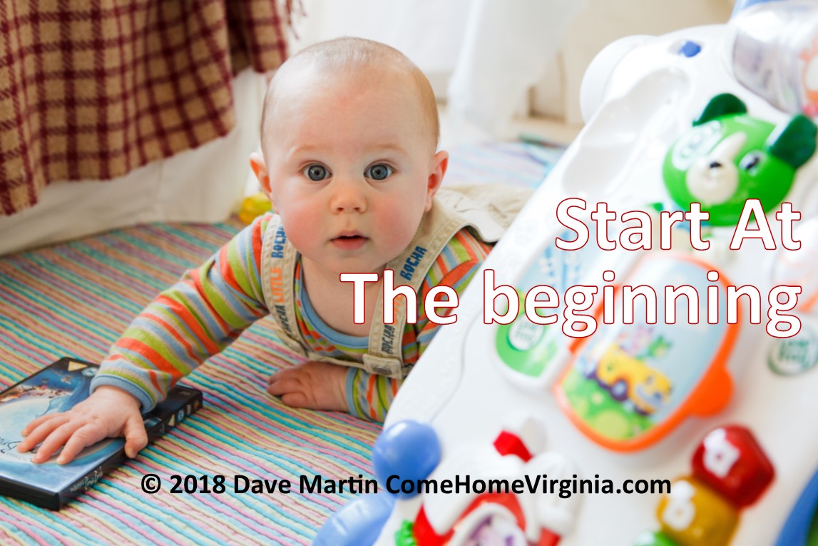 Northern Virginia home buying preparing to be a home owner steps Dave Martin Realtor