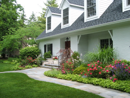 Upgrade Landscaping 6 best roi home improvements