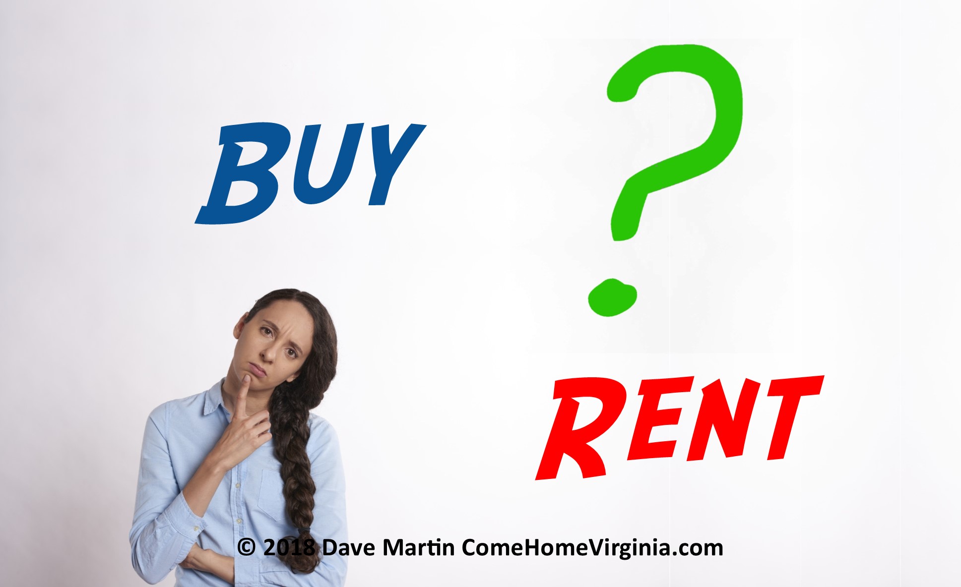 76% of renters want to own a house including millennials most want to own a home not rent