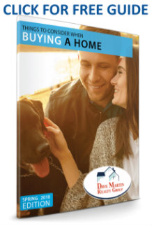 Virginia Fairfax Alexandria Arlington Falls Church Home Buyers Free Guide David Martin Realtor Best Buyer Agent