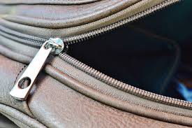 Stuck Zippers use this hack to unstick them FAST and easy