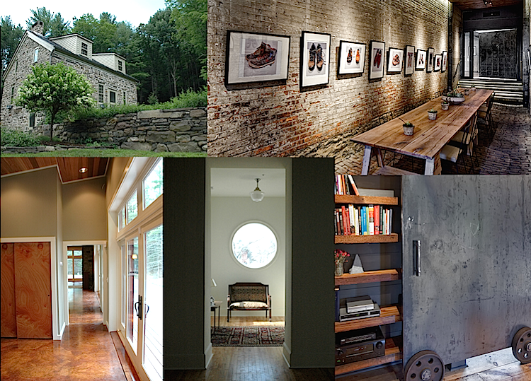 Building Dreams with Five Hudson Valley Architects ...